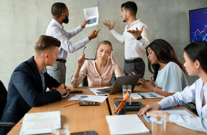 Morbus Meeting - Adobe Stock